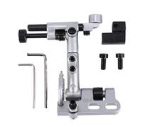 Wrtysully Guida Laterale Sospesa per Lu-1508 Lu-1510 Parti Della Macchina per Cucire Industriale Gb-6