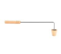 Wrtysully Malese Pie Tee Maker Nyonya Top Hats Stampo per la cottura Crostata Stampo Riutilizzabile Fritto Snack Strumento Cucina Bakeware Gadget