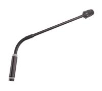 Wrtysully Microfono DJ Dinamico Professionale per Mixer Microfono A Disco Dedicato Microfono KTV Bar A Collo D'Oca DJ Mic