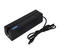 Wrtysully MSR605X Lettore di Schede A Banda Magnetica Writer Encoder Magstrip MSR206 MSR605 MSR606 MSRX6 MSRX6BT