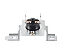 Wrtysully Parti di Ricambio del Termostato di Limite Superiore 'Essiccatore 6931EL3003C per per 1268365, 6931EL3003G, PS3530484