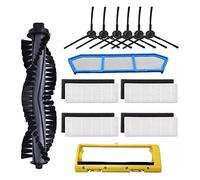 Wrtysully Parti di Ricambio per A40 A4S PVCR 0826 0726W Spirit ICE H2O Smart Robot Gutrend Style 220