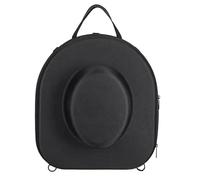 Wrtysully per Cappelli da Viaggio, da Viaggio per Cappelli, Scatola per Cappelli da Viaggio, Organizer per Cappelli da Viaggio, per Cappelli Fedora