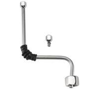 Wrtysully per EC680/EC685, Macchina da Caffè, Aggiornamento con Ugello con Punta un 3 Fori Aggiuntivi