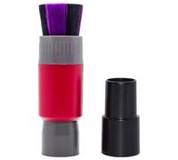 Wrtysully per Polvere Tracce con Adattatore da 1-1/4 Pollici A 1-3/8 Pollici, per Spolverare Autopulente per Schermi di Tastiera Dispositivo per la Rimozione Della Polvere Dur