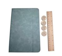 Wrtysully Portaschemi per Uncinetto Portaschemi per Uncinetto Portaschemi per Maglieria Magnetico Portatile Pieghevole Facile da Usare, Blu