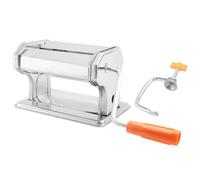 Wrtysully Pressa per Argilla Macchina per Rullo di Argilla Polimerica Macchina per il Condizionamento 'Argilla Miscelazione Sforzo Dei Colori di Miscelazione