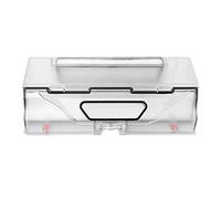 Wrtysully Scatola Della Spazzatura per La Polvere per D9 Robot Aspirapolvere e Mop Ricambi per Aspirapolvere Robot Accessori di Ricambio