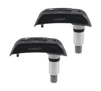 Wrtysully Sensore di Monitoraggio Della Pressione Dei Pneumatici Anteriore e Posteriore del Motociclo Sensore TPMS R Per- 1200 GS F 700 GS F 800 S 36318532731