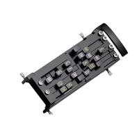 Wrtysully Strumento Ausiliario per L'Apprendimento Della Chitarra con 16 Accordi, di Apprendimento Degli Accordi per Chitarra Folk per Principianti di Chitarra