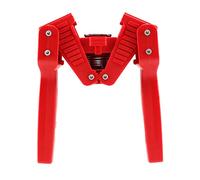 Wrtysully Strumento Manuale per Tappare Bottiglie, Tappatore un, Sigillante per Bottiglie per Produzione di Birra Fatta nel Casa o Bottiglie di Vetro