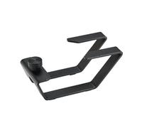 Wrtysully Supporto per Pesatura Bilancia Elettronica per Caffè Nero Supporto per Maniglia per Macchina da Caffè Supporto per Bilancia Elettronica