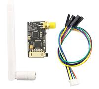 Wrtysully SX1278 433M Lora Wireless Module Modulo Ricevitore Trasmettitore Seriale UART