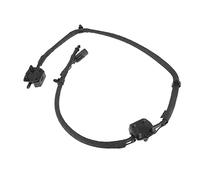 Wrtysully System di Getto Spruzzatore Ugello Lavavetri Anteriore 61667276500 Per Serie 3 F30 F31 F80 2012-2017 328 330 340 M3