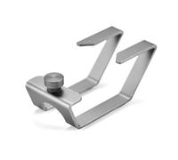 Wrtysully Telaio di Supporto per Pesatura Bilancia Elettronica per Caffè In Staffa per Maniglia per Macchina da Caffè Staffa per Bilancia Elettronica