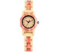 WRVCSS Orologi in legno, orologi da donna, tutti gli orologi in legno, orologi, regali, regali onlywatch