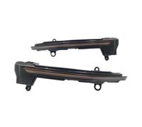 WRWRW 1 set di indicatori di direzione dinamici a LED for Seat Ateca 5D 2016 2017 2018 2019 2020 2021 FR luce indicatore specchietto laterale auto Tarraco(ATECA 2016-2021)