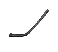 WRWRW Copertura del Pannello del Cambio for BMW F30 F32 F34 Serie 3 2013-2019, Striscia di Rivestimento Laterale, Accessori Interni.(Color Custom)