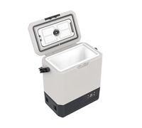 WRWRW Frigoriferi for auto 12V/24V/220V/110V P8 Congelatore portatile piccolo Compressore Contenitore for ghiaccio Veicolo Camion Campeggio All'aperto(Car-home)