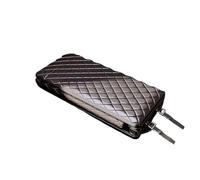 WRWRW Letto da Viaggio for Auto Non Gonfiabile, Materasso da Appendere al Sedile Posteriore, estensore for Campeggio, Adatto for berlina/SUV/Camion(Black)