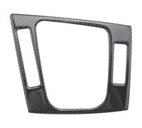 WRWRW Pannello di Rivestimento Interno della Scatola del Cambio in Fibra di Carbonio for Auto, Adatto for BMW Serie 3 E46 1998-2005