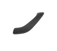 WRWRW Rivestimento esterno della maniglia della portiera interna sinistra/destra, ricambio for BMW X1 X2 F48 F49 F39 2016-2020(MOKA Right)