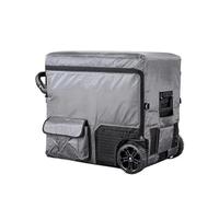 WRWRW Serie Smart Car Camping Outdoor Frigorifero Frigorifero Viaggio Congelatore Copertura Isolata Borsa Frigo(CF55 cover)