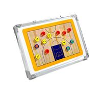 Wrzbest Pallacanestro Allenatore Coach strategia Tattica Bordo Match Piano e Attrezzatura da Allenamento Coach tattiche