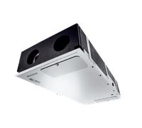 WS 300 Flat KBL Links 0095.0145 - Maico Ventilatori
