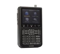 WS-6908SE Ecoscandaglio satellitare Star Finder con torcia,Serie Pro