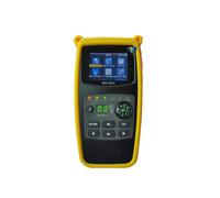 WS-6933 Misuratore Satellitare Digitale DVB-S2 FTA LCD da 2,1 Pollici Banda C&KU SPINA UE
