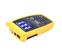 WS 6933 Rilevatore di satelliti digitali HD DVB-S2/S FTA C&KU con bussola