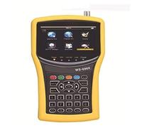 WS-6960 DVB-S2 Star Finder Tuner Lettore HD,Serie Pro