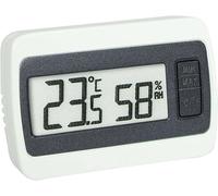 WS 7005 Stazione Meteo, Bianco/Grigio