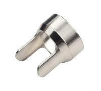 WS 9-8218 9-8251 Plasma Torch Shield Cup e Standoff per SL60 Cutters, consumabili compatibili Set con protezione e supporto per attività di taglio
