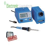 Ws-931 - Stazione Di Saldatura Digitale 50 W con stagno alta qualità omaggio