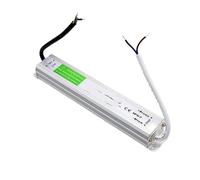WS DC 12V IP67 IP68 alimentatore switching esterno impermeabile AC 110 V - 220 V 35 W 55 W 75 W 95 W 115 W 125 W 155 W 190 W 230 W(Waterproof,30W)