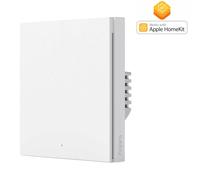 Interruttore a parete semplice intelligente Aqara Smart Wall H1 EU