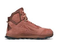 Altra - Women's Lone Peak Hiker 2 - Scarpe da trekking US 7 | EU 38 marrone