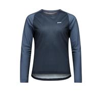 W's Motion Air L/S Jersey