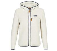 W's Retro Pile Hoody - Maglia di Tuta, 22806