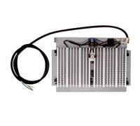 WS-VH Batteria di preriscaldamento - Maico Ventilatori