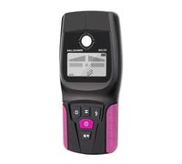 WS120 Scanner da parete digitale professionale multifunzione Rilevatore di montanti da parete Cavi sotto tensione Cavi e tubi 'qua Rilevatore di metalli Strumenti di scansione,Tubazioni E Cablaggi