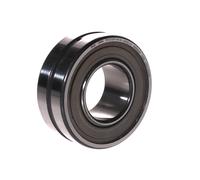 WS22207-E1-XL-2RSR-C3 FAG 35,00 x 72,00 x 28,00 mm SPHERICAL ROLLER Rullo sfe...