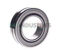 WS22215-E1-XL-2RSR FAG 75 x 130 x 38 mm SPHERICAL ROLLER Rullo sferico