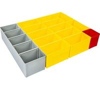WS24 Set Insetboxe B3 iB 72 BSS | 6000010086