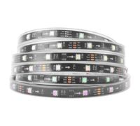 WS2811 IC=RGB IC Indirizzabile Dream Color Striscia LED 5M 30LED/m 10Pixel/m