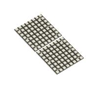 WS2812B Pannello LED A Matrice 8x8, Colore Completo A 64 Bit, 5050 RGB