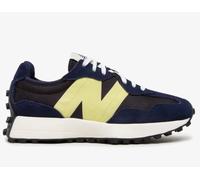 WS327CC New Balance 327 Eclipse First Light blu scarpe sportive Snkr