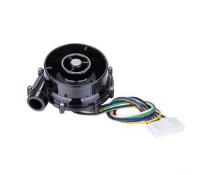 WS7040 Piccolo ventilatore DC Brushless, adatto per l'uso in apparecchiature ad aria fresca e processi di atomizzazione